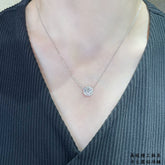 China Replica Cartier Necklaces 66usd Only